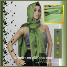 Hijab écharpe HTC379-14
